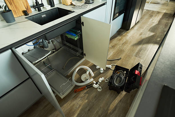 24/7 Emergency Water Heater Repair experts in Franklinville, NC